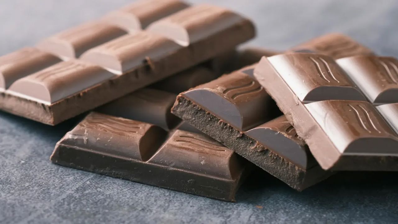 40 Yıllık Çikolata Devi İflas Etti