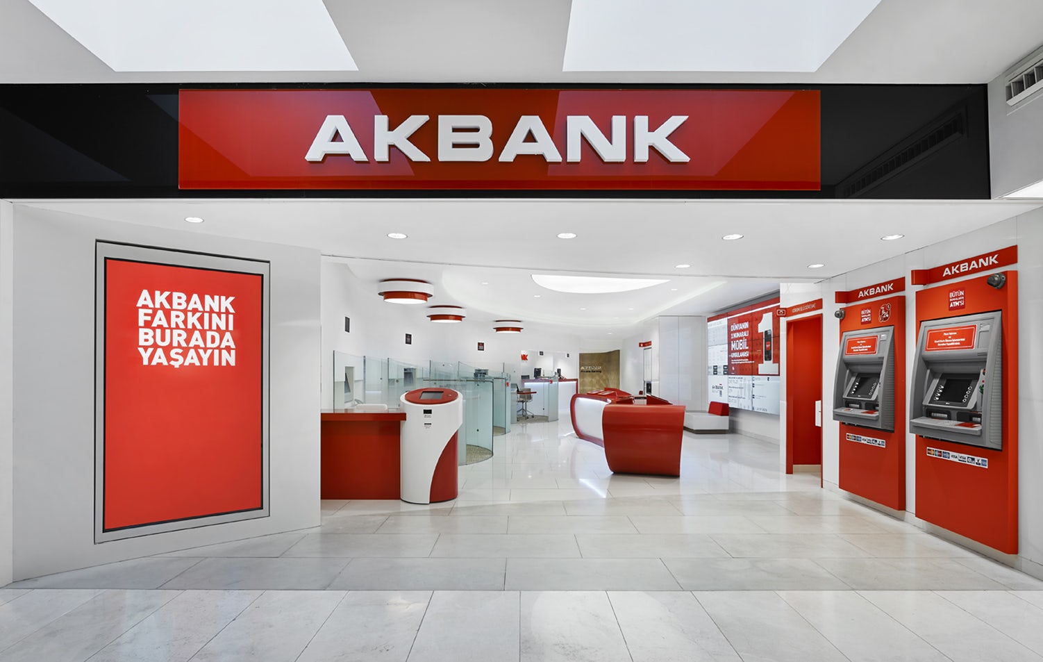 Akbank Hesabı Olanlara 50.000 TL Ödenecek!