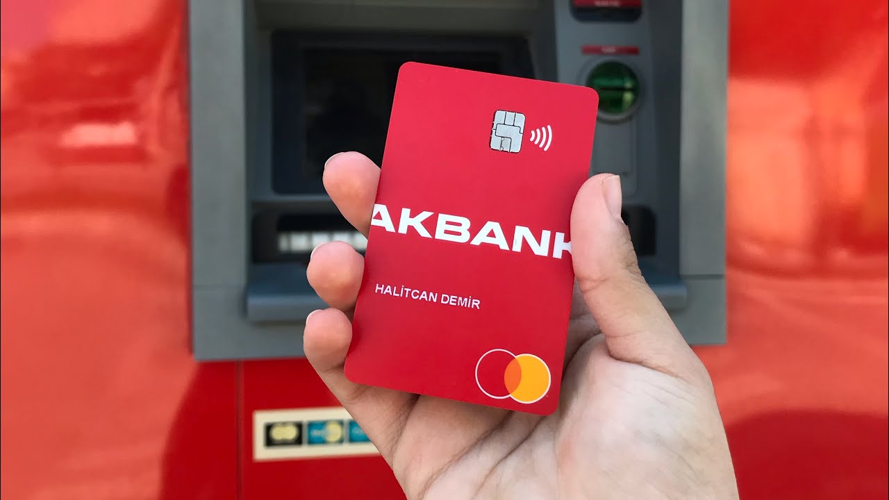 Cebinde AKBANK Kartı Olan Herkes Para Alacak! 75.000 TL ve 100.000 TL Arasında Nakit Ödeme!