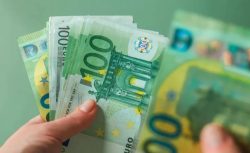 Euro banknotları baştan sona değişiyor! Eldeki paralara ne olacak?