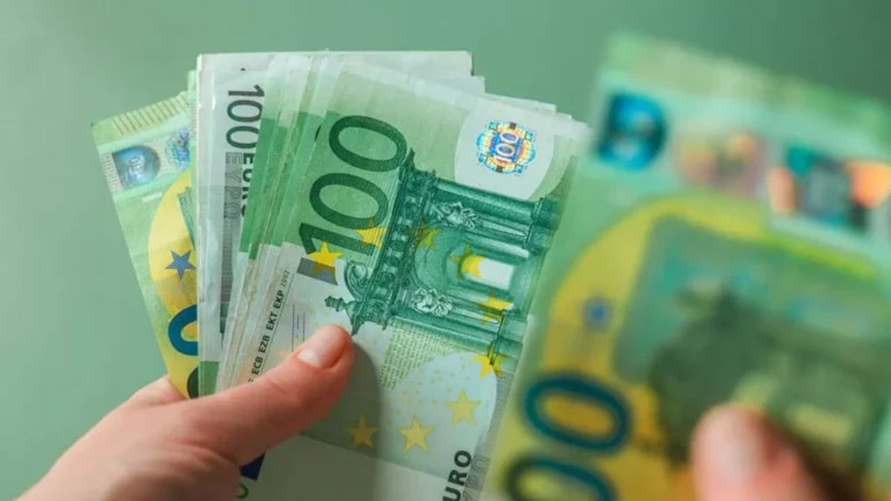 Euro banknotları baştan sona değişiyor! Eldeki paralara ne olacak?