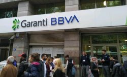 Garanti BBVA Yeni Yılın En Büyük Borç Kapatma Kredisi Kampanyasını Duyurdu! 100.000 TL Üzeri Nakit Ödenecek
