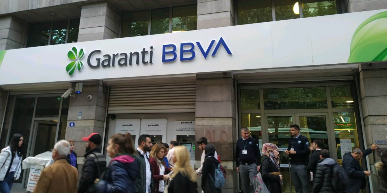Garanti BBVA Yeni Yılın En Büyük Borç Kapatma Kredisi Kampanyasını Duyurdu! 100.000 TL Üzeri Nakit Ödenecek