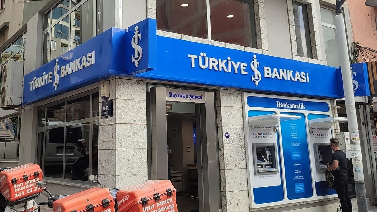 İş Bankası İş Cep Uygulamasını Kullananlar: 75.000 TL Ödenecek