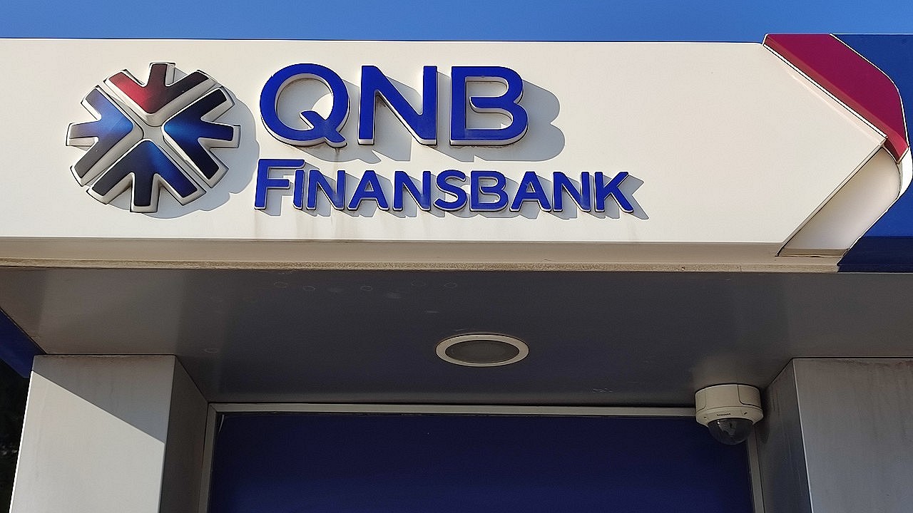 QNB Bank, 100.000 TL’ye Kadar Nakit Ödenecek! 36 ay Vadeli Kredi Duyurusu Bomba Etkisi Yarattı!