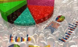 Son Anketten Çarpıcı Sonuç: CHP ile AK Parti Arasında 0,6 Puanlık Fark