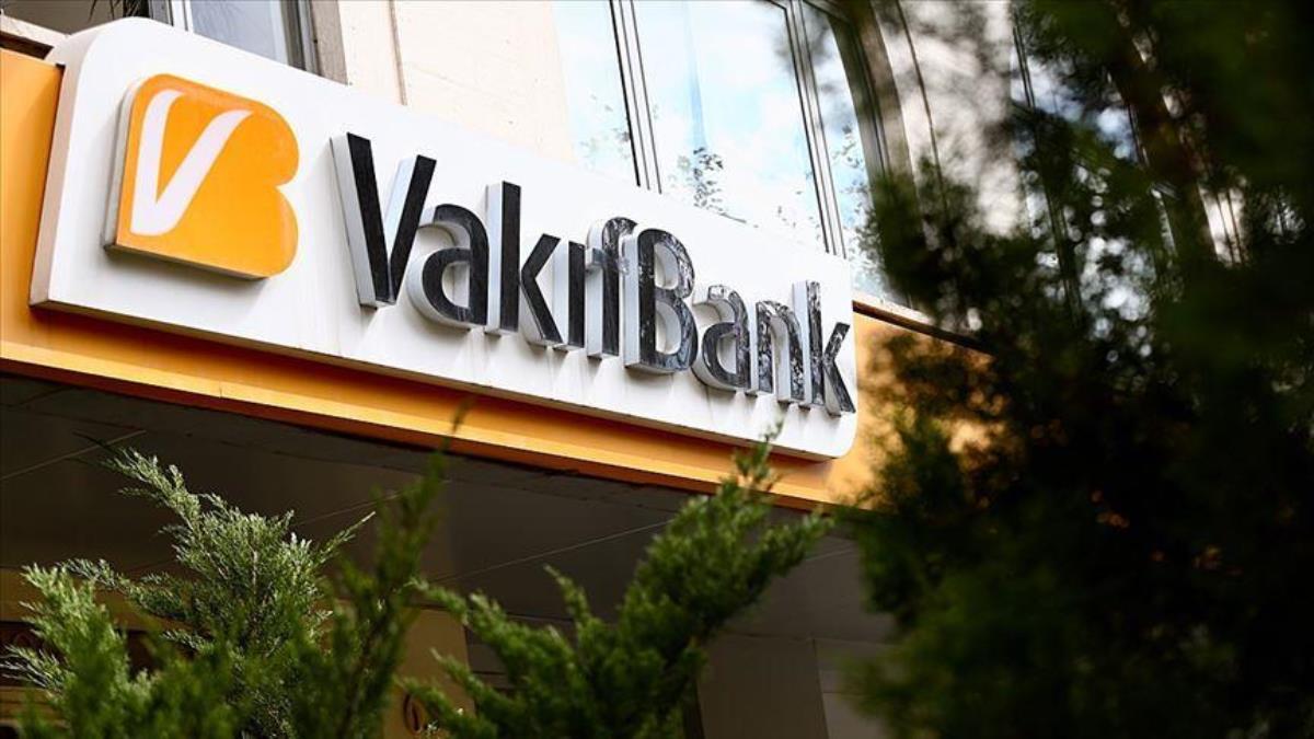 Vakıfbank Maaş Müşterisi Olan Kişilere 100.000 TL Ödeyecek